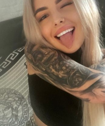 Зина, 23 года